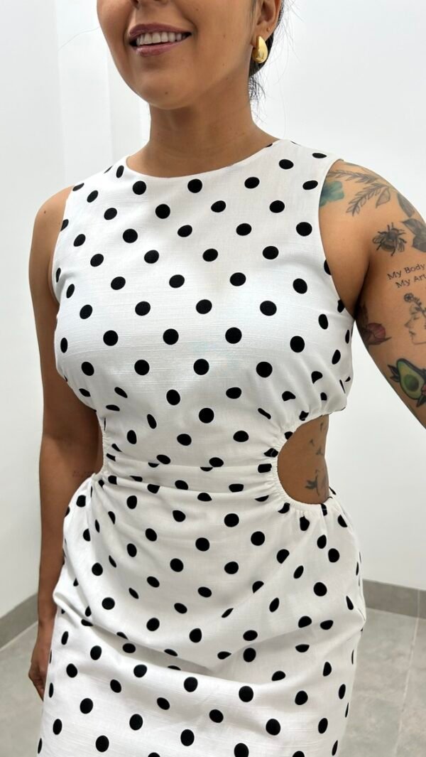 Vestido Jackie