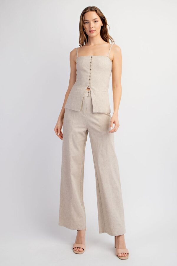 Blusa Letizia