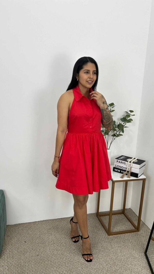 Vestido Kara