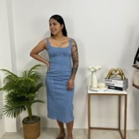 Vestido Julieta