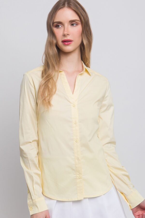 Blusa Vivian
