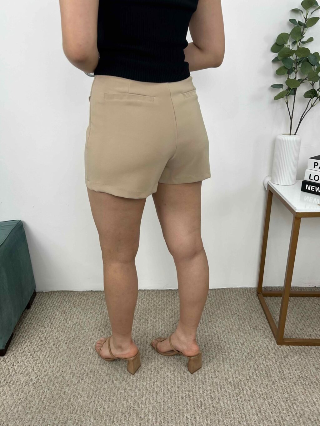 Skort Lilo