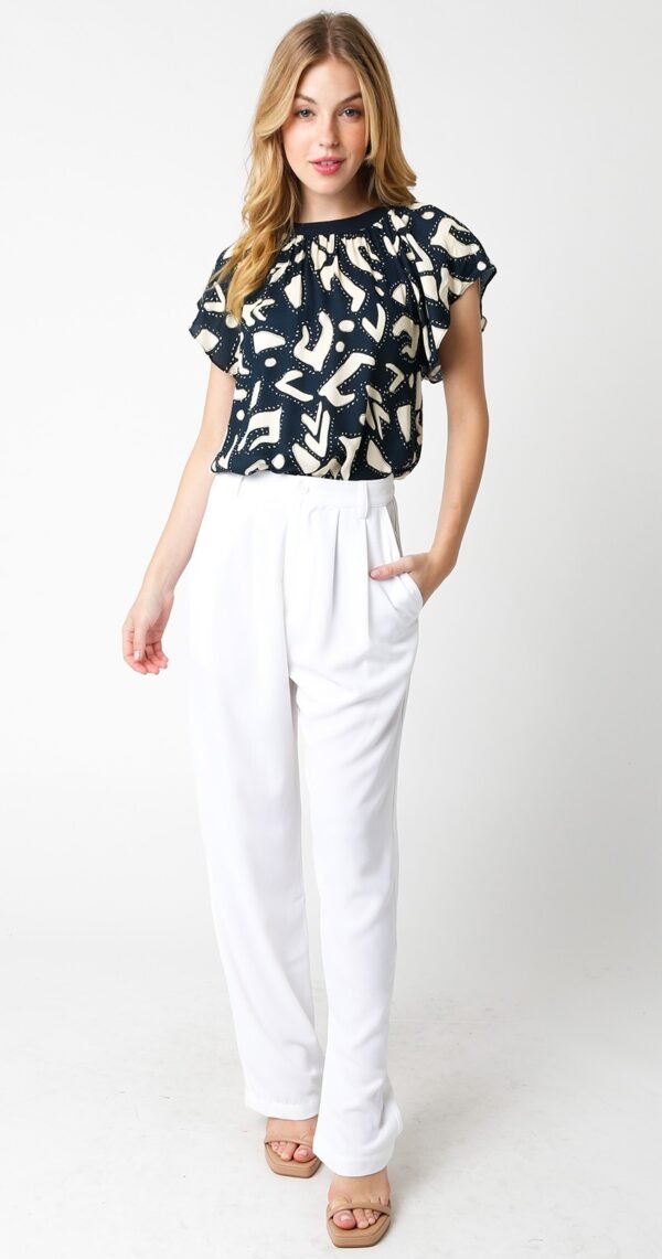 Pantalon Rayne