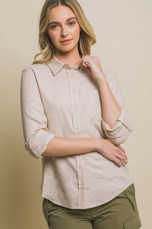 Camisa Vera