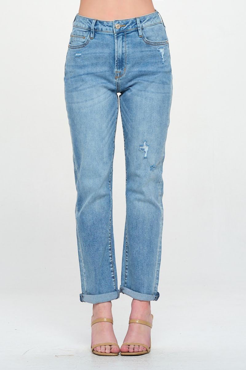 Pantalon Olivia
