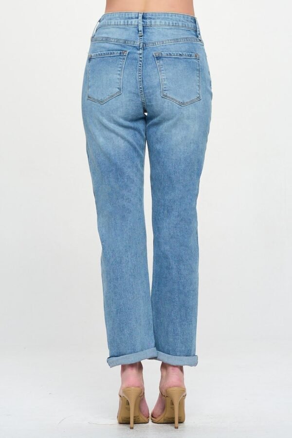 Pantalon Olivia