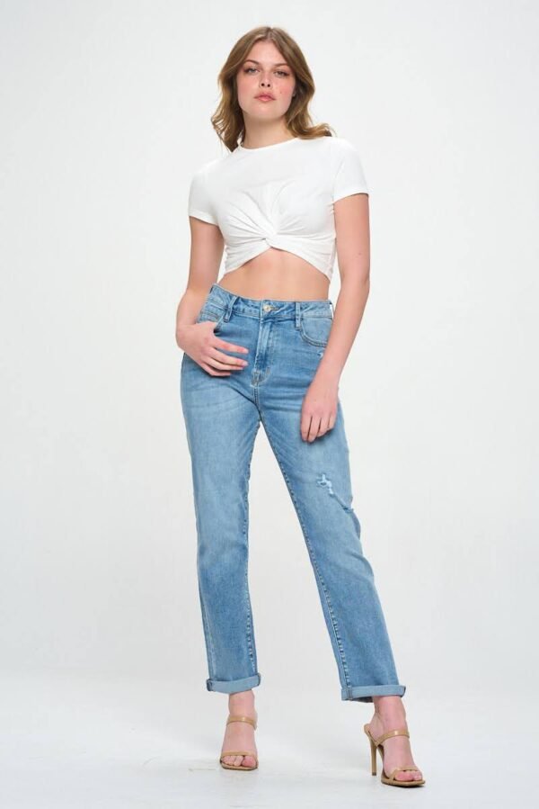 Pantalon Olivia