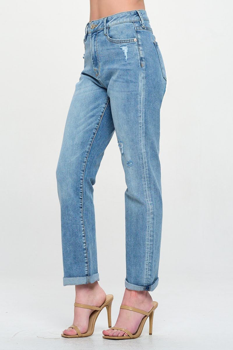 Pantalon Olivia