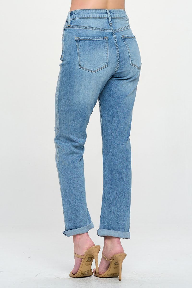 Pantalon Olivia
