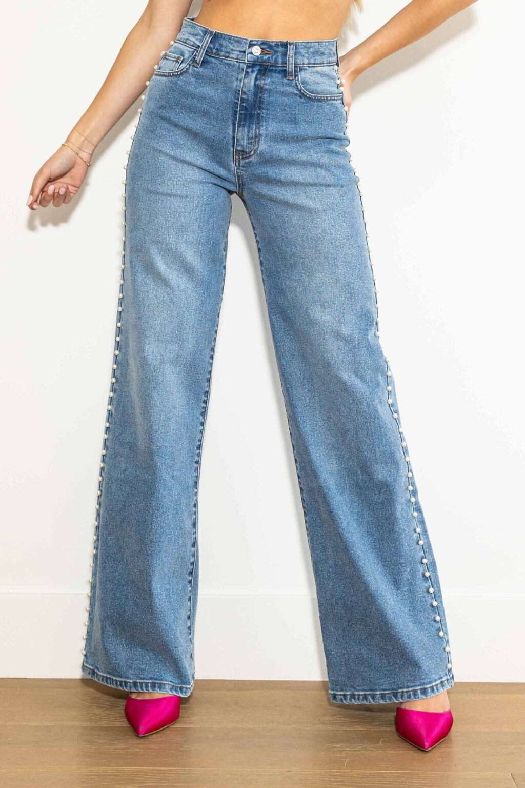Pantalon Pearl