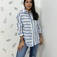 Camisa Kimberly