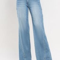 Pantalon Wide Leg Olivia