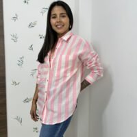 Camisa Kimberly