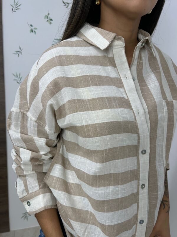 Camisa Kimberly