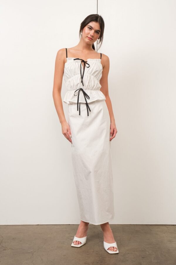 Blusa Maira