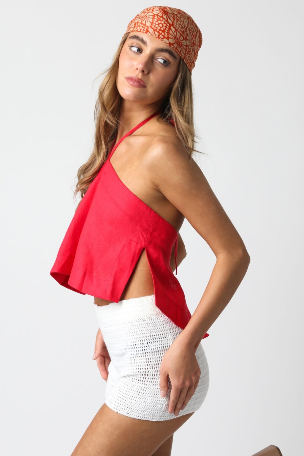 Blusa Desiree