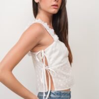 Blusa Maia