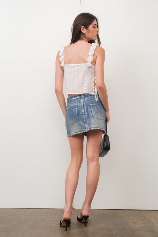 Blusa Maia