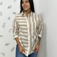 Camisa Kimberly