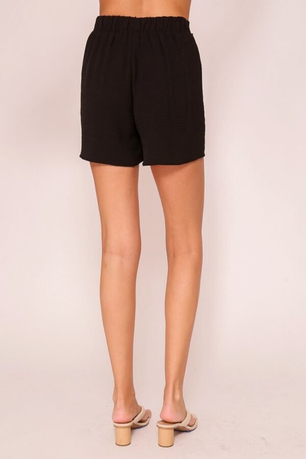 Short Carlota