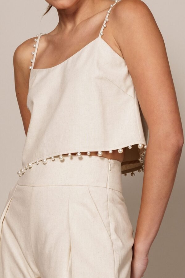 Blusa Ofelia