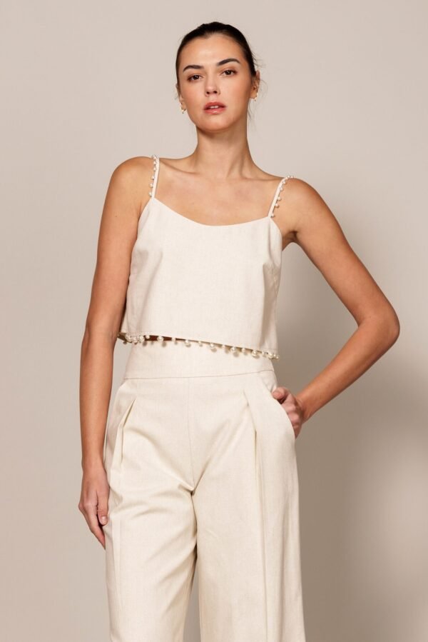 Blusa Ofelia