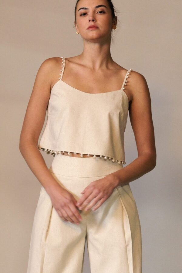 Blusa Ofelia