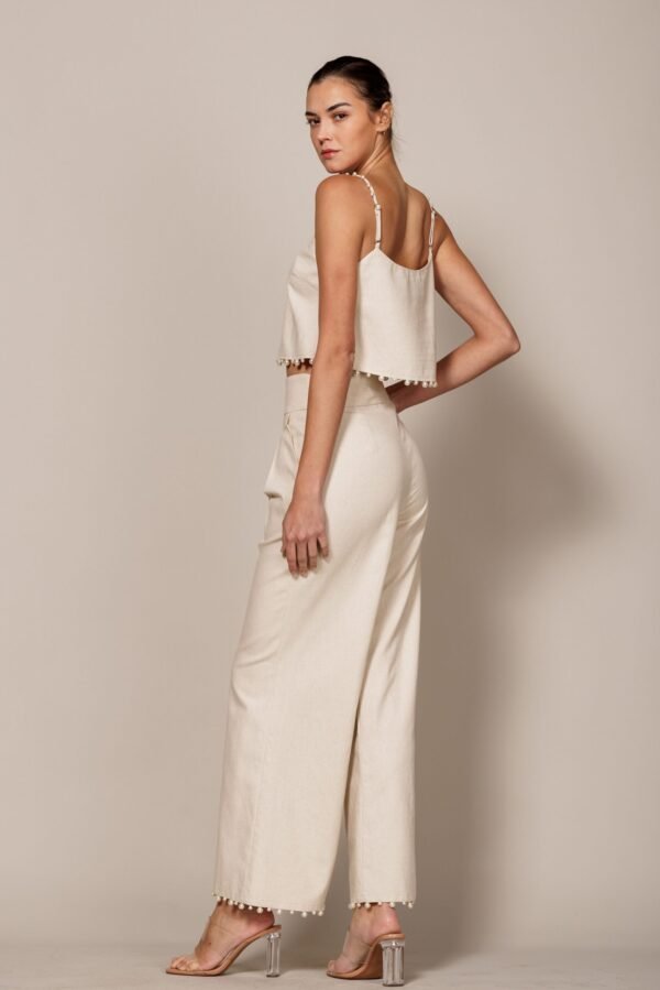 Pantalon Ofelia