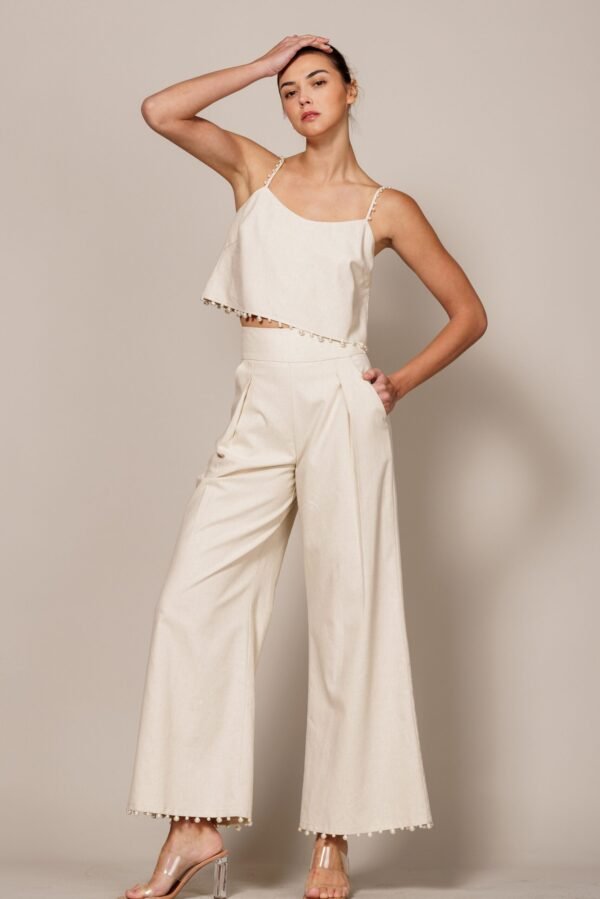 Blusa Ofelia