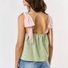 Blusa Simona