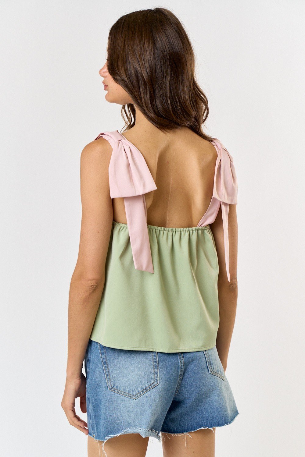 Blusa Simona