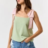 Blusa Simona