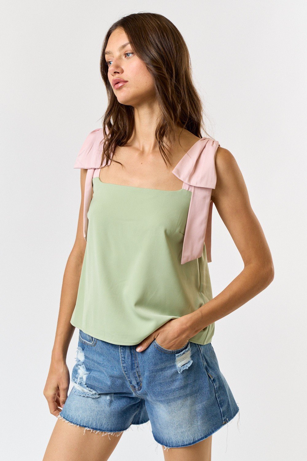 Blusa Simona