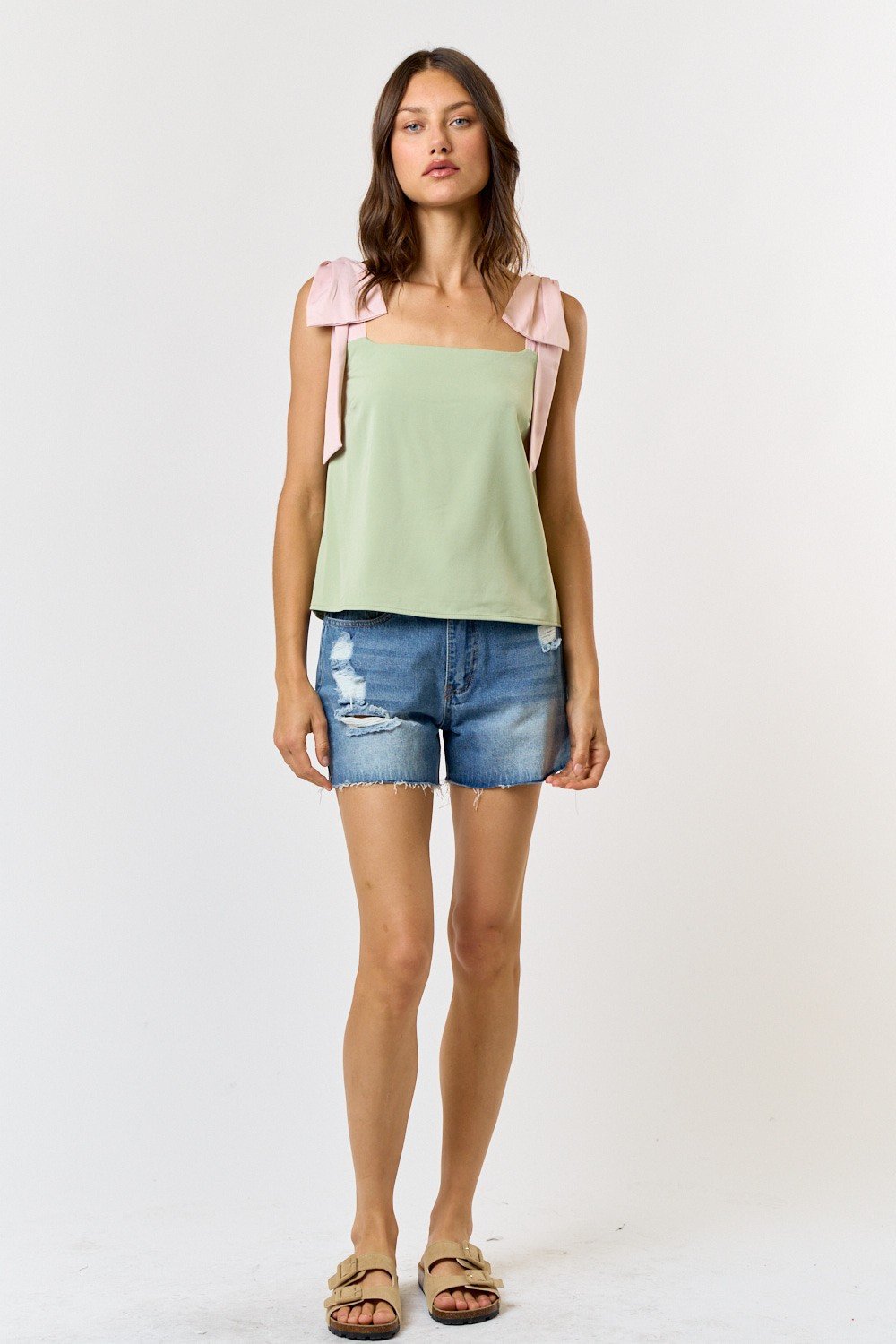 Blusa Simona