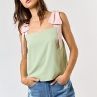 Blusa Simona
