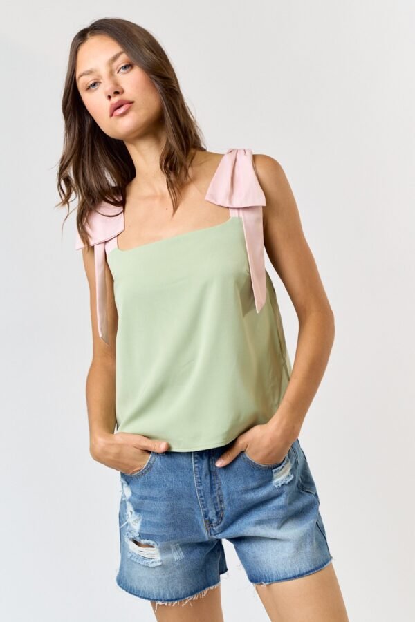 Blusa Simona