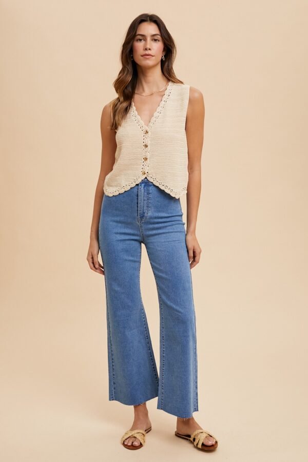 Blusa Keila