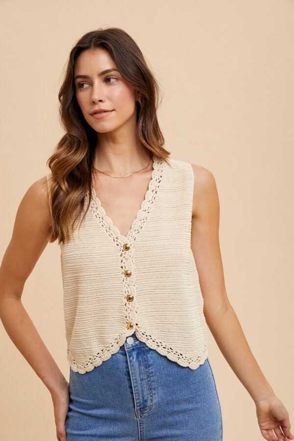 Blusa Keila