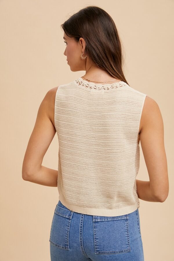 Blusa Keila