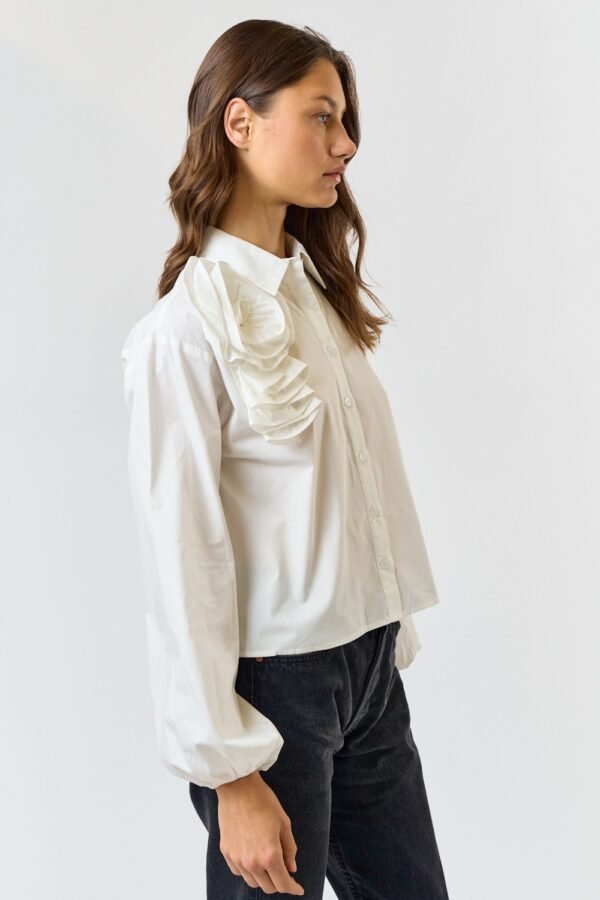 Blusa Ruth