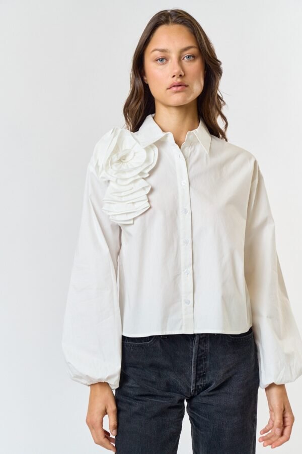 Blusa Ruth