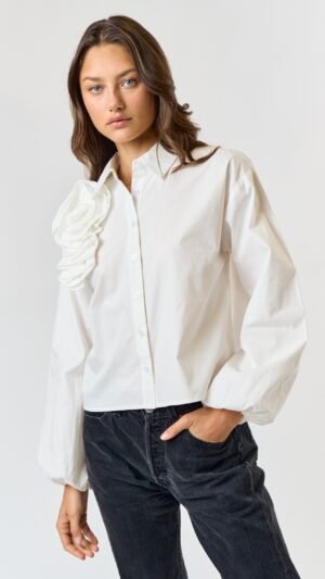 Blusa Ruth
