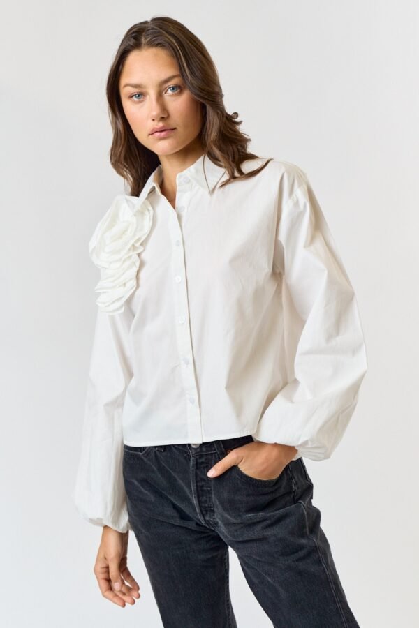 Blusa Ruth