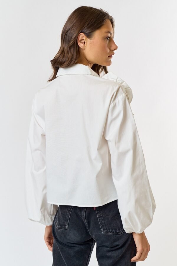 Blusa Ruth