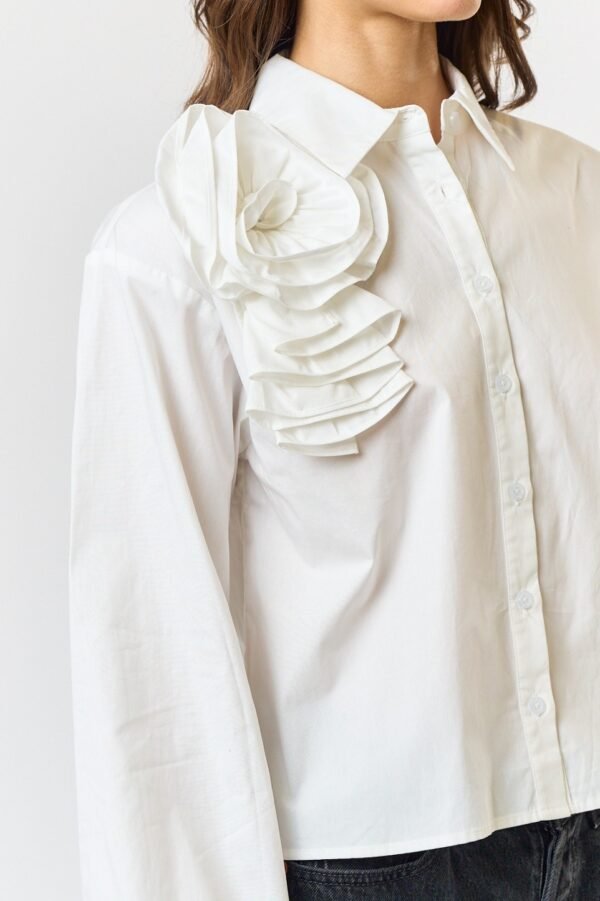 Blusa Ruth