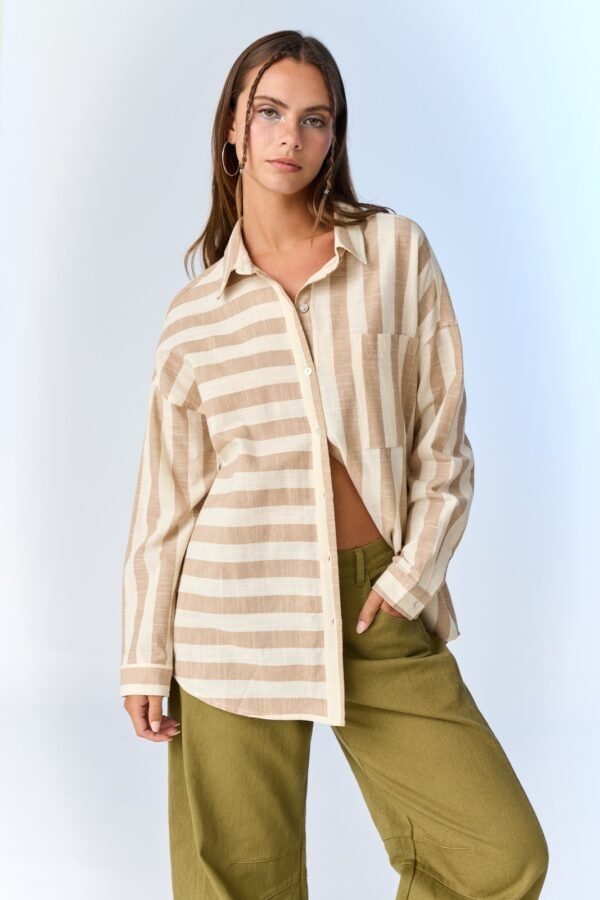 Camisa Kimberly