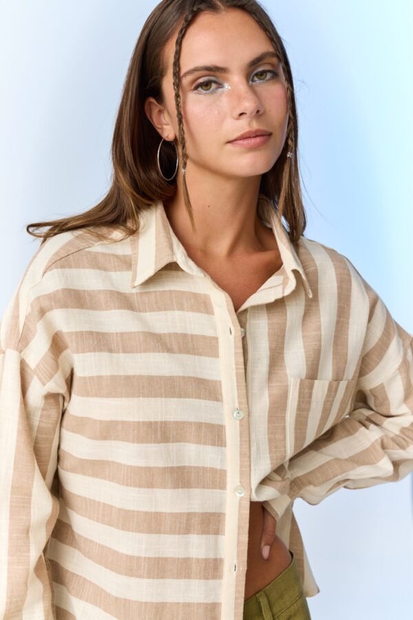 Camisa Kimberly