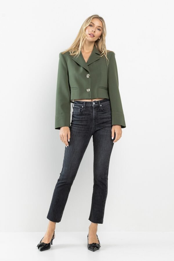 Pantalon Skinny