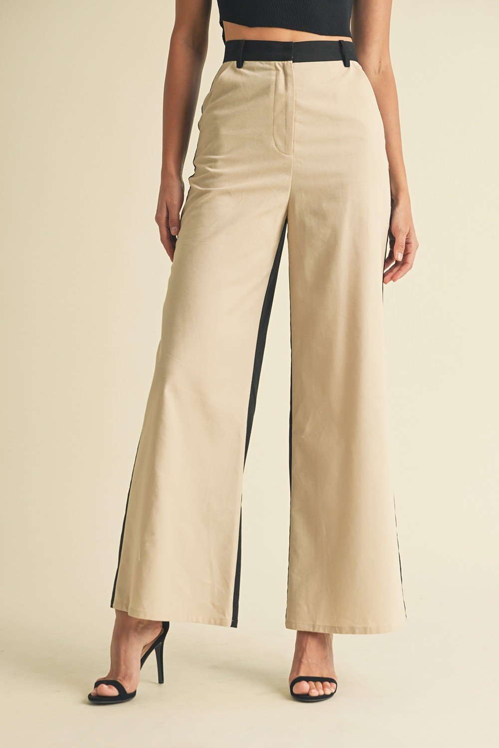 Pantalon Raquel