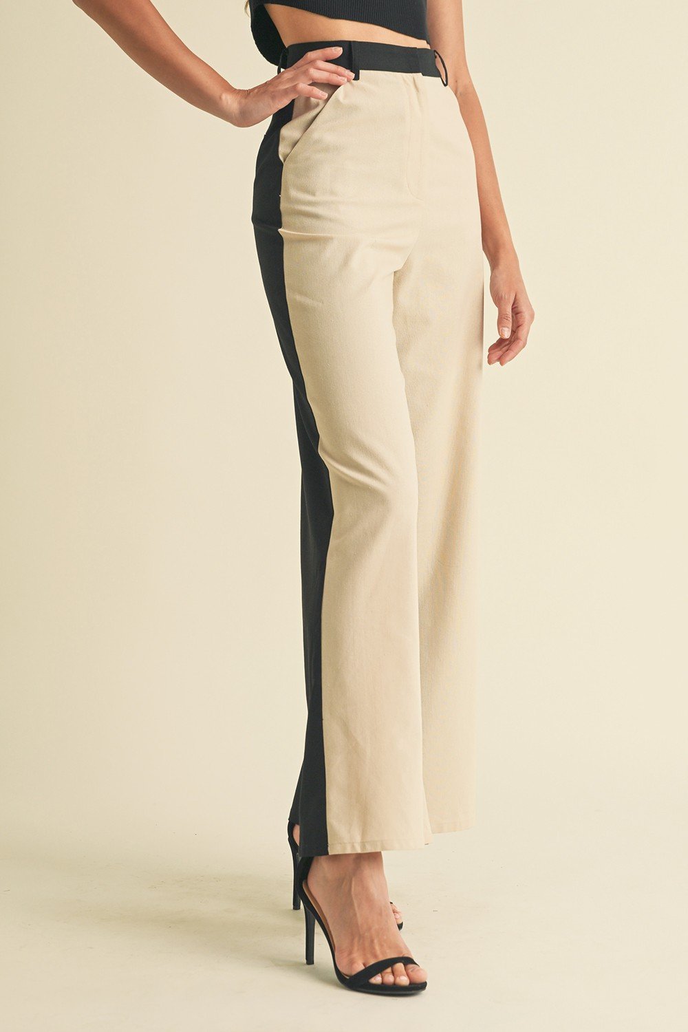 Pantalon Raquel
